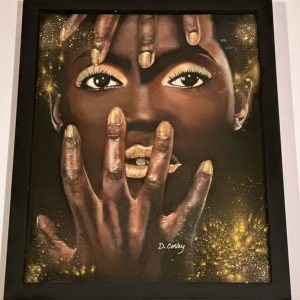Black Girl Magic