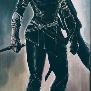 Marvel Valkyrie